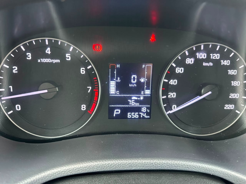 hyundai creta 1.6 16v flex action automatico 4p 202111