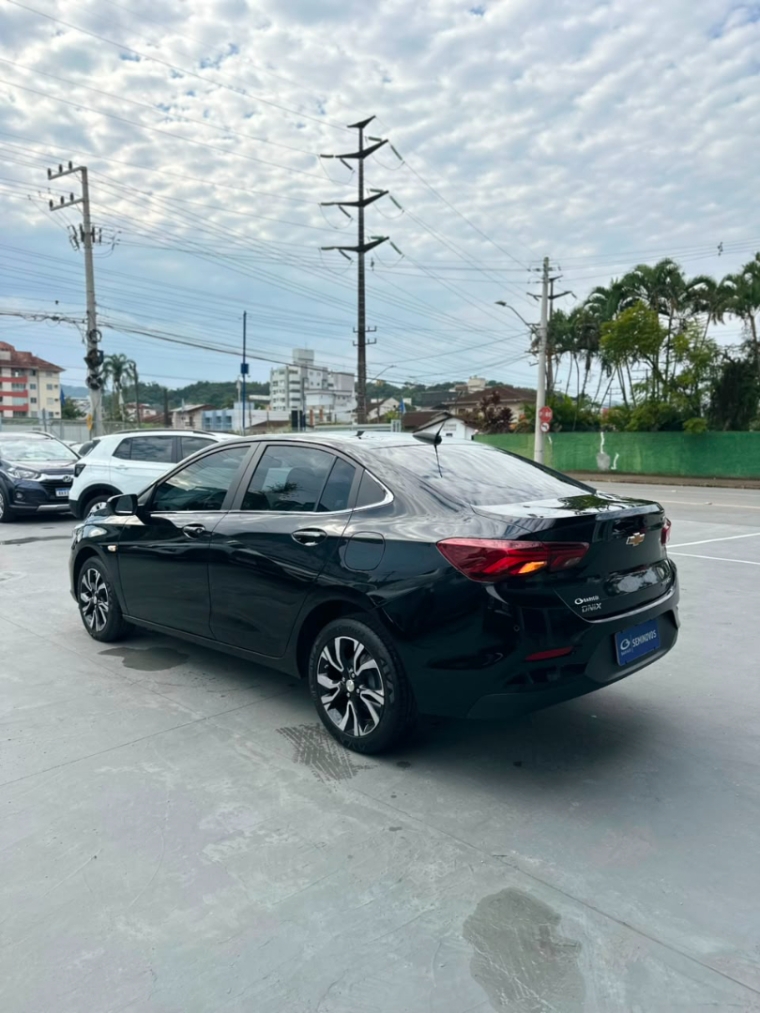 chevrolet onix 1.0 turbo flex plus premier automatico 4p 20253