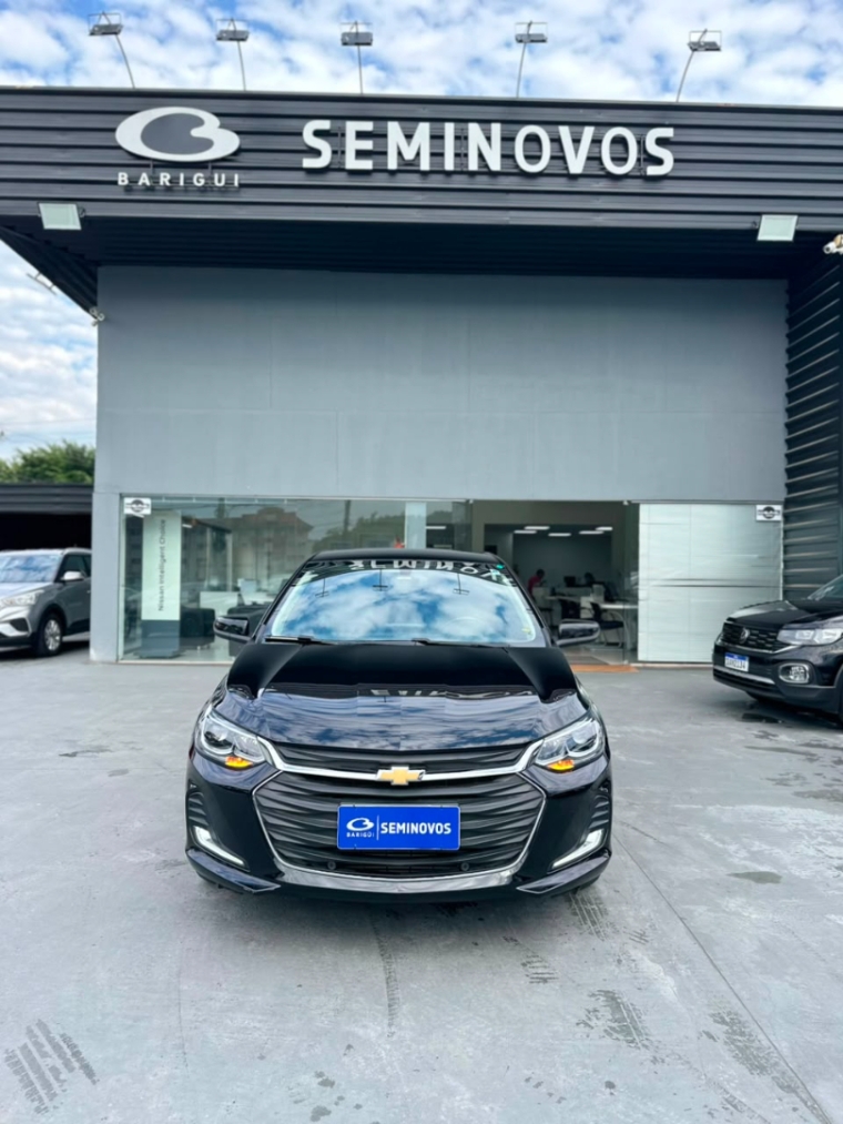 chevrolet onix 1.0 turbo flex plus premier automatico 4p 20251
