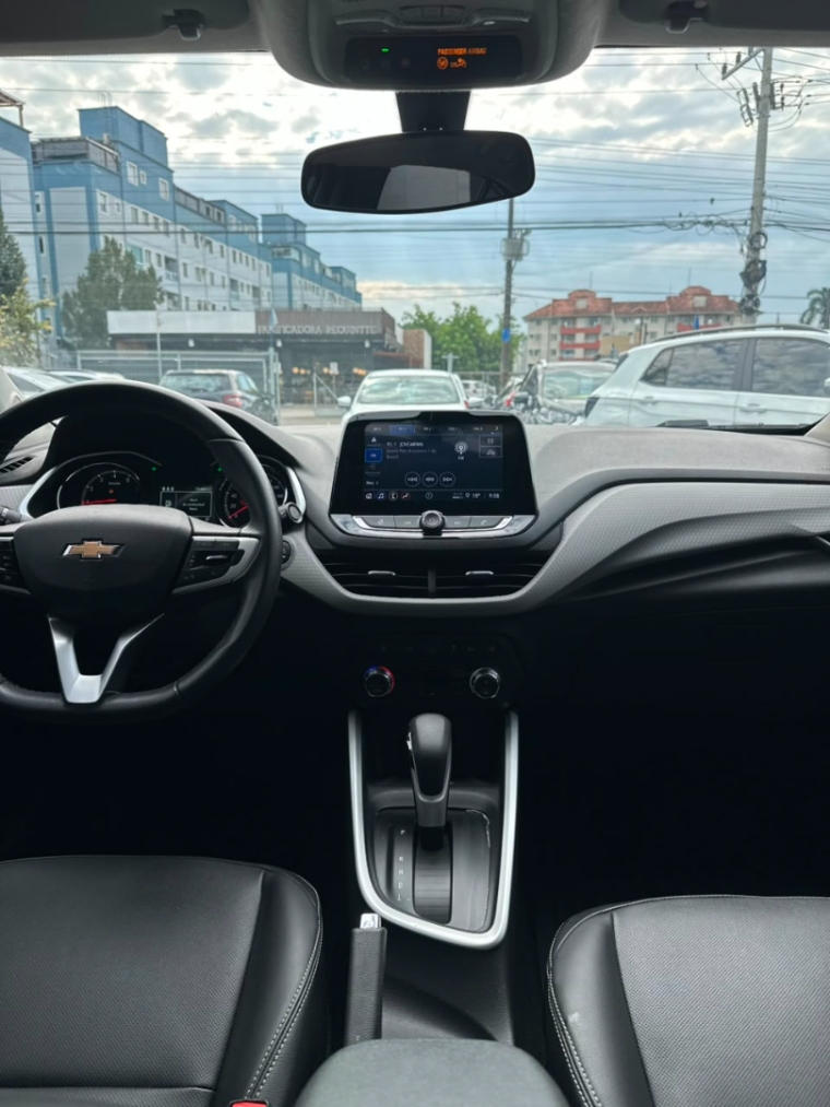 chevrolet onix 1.0 turbo flex plus premier automatico 4p 20257