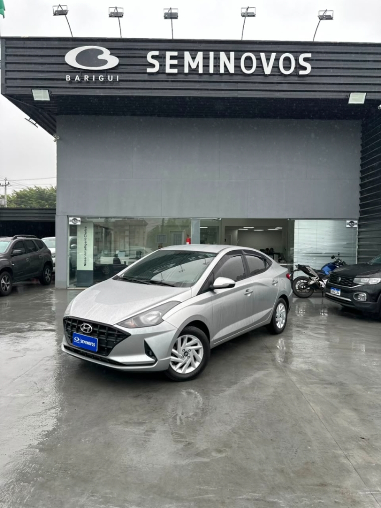hyundai hb20s 1.0 12v flex evolution manual 4p 20212