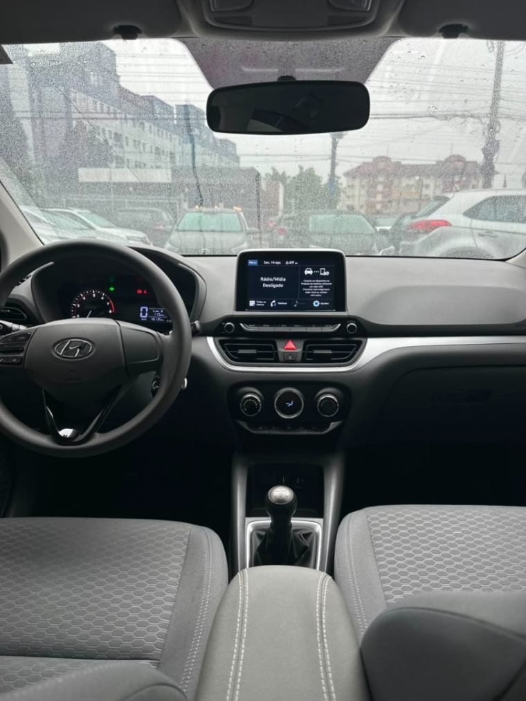 hyundai hb20s 1.0 12v flex evolution manual 4p 20218