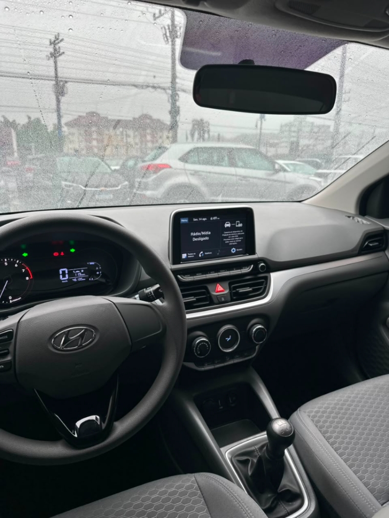 hyundai hb20s 1.0 12v flex evolution manual 4p 20219