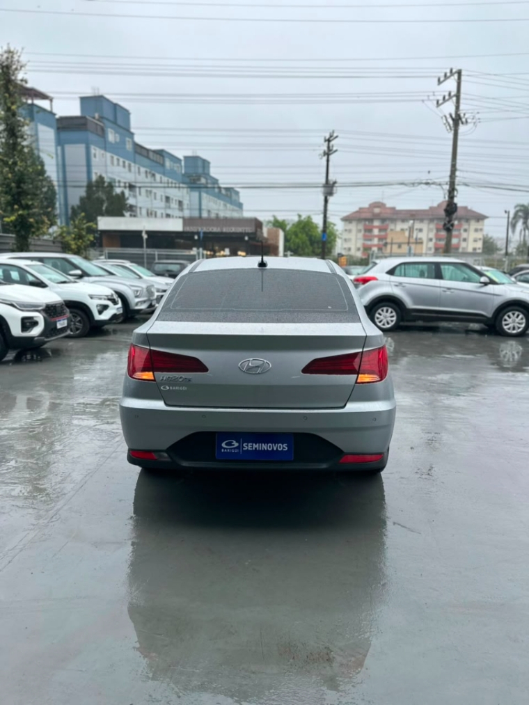 hyundai hb20s 1.0 12v flex evolution manual 4p 20214