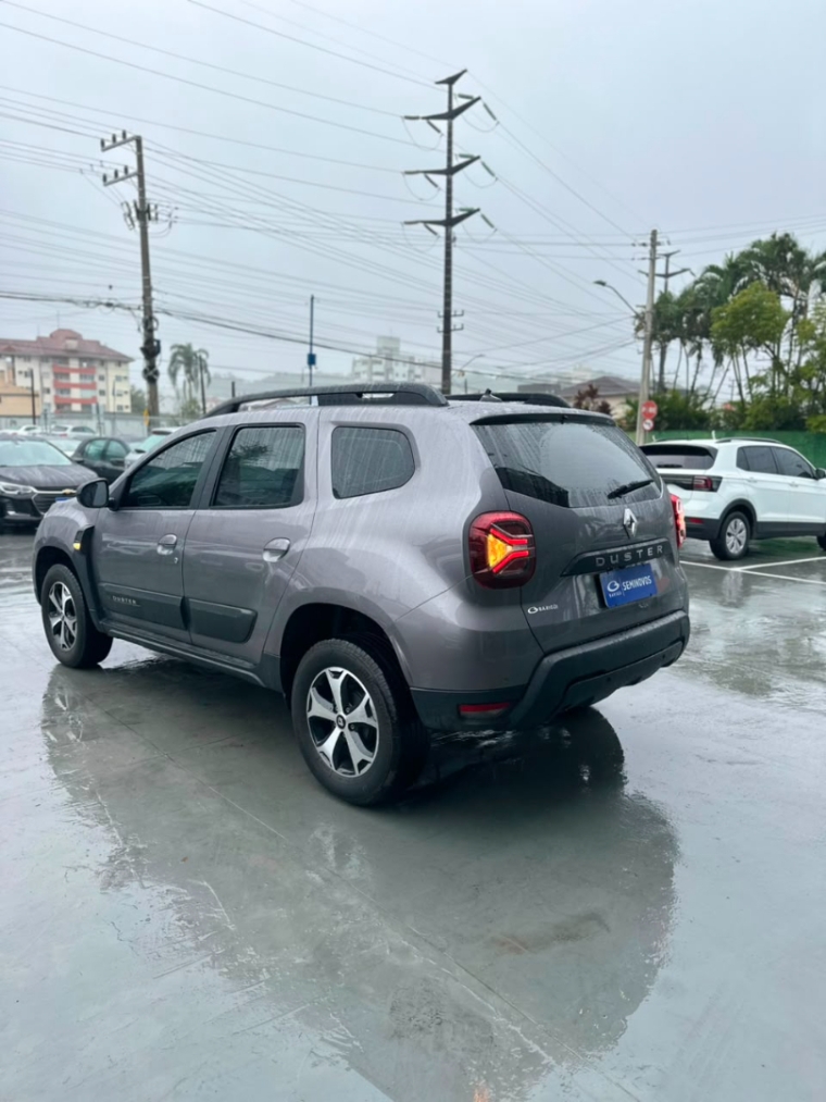 renault duster 1.6 16v sce flex intense plus manual 4p 20253