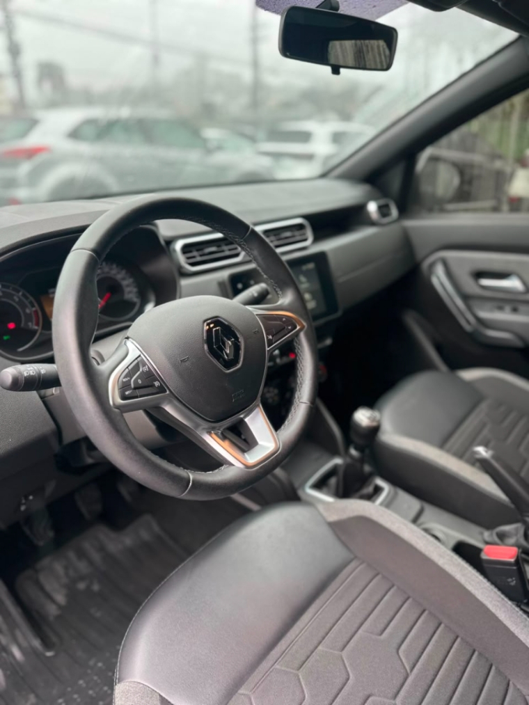 renault duster 1.6 16v sce flex intense plus manual 4p 20256
