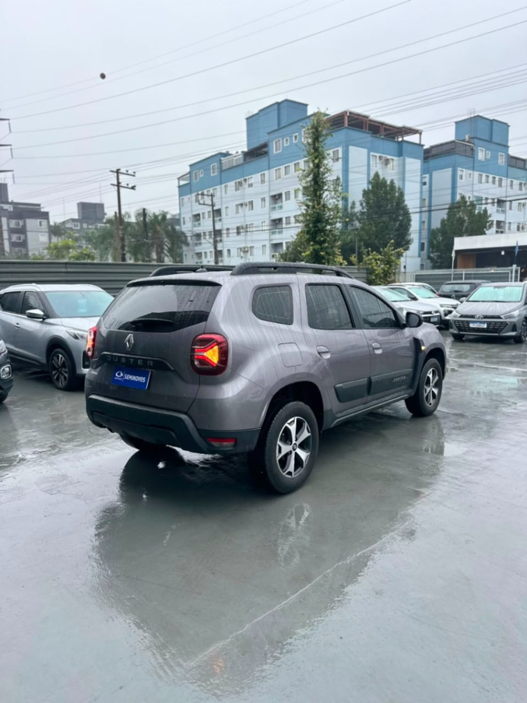 renault duster 1.6 16v sce flex intense plus manual 4p 20255