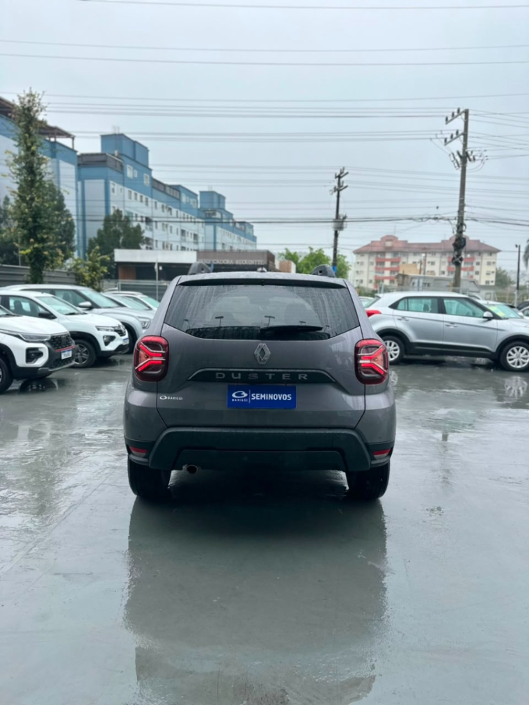 renault duster 1.6 16v sce flex intense plus manual 4p 20254