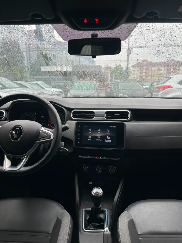 renault duster 1.6 16v sce flex intense plus manual 4p 20257
