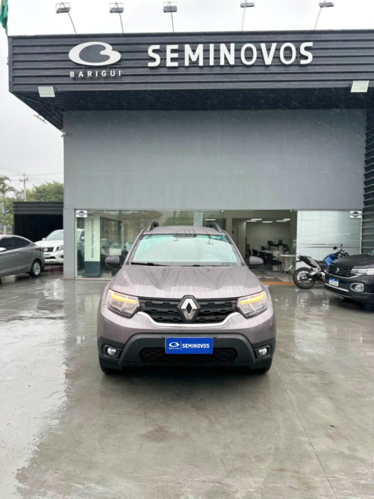 renault duster 1.6 16v sce flex intense plus manual 4p 20251