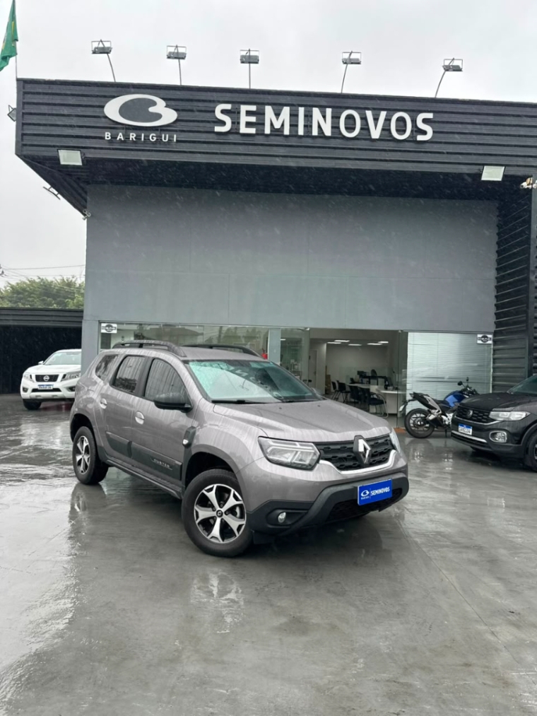 renault duster 1.6 16v sce flex intense plus manual 4p 20250