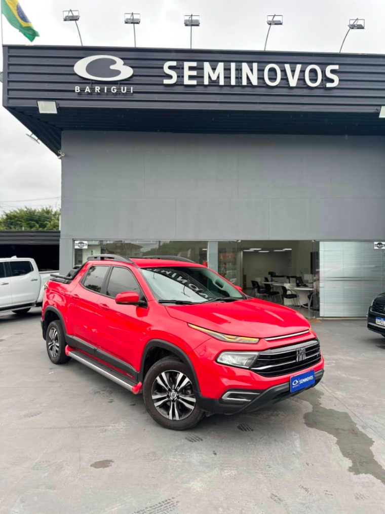 fiat toro 1.3 turbo 270 flex freedom at6 4p automatico 20230