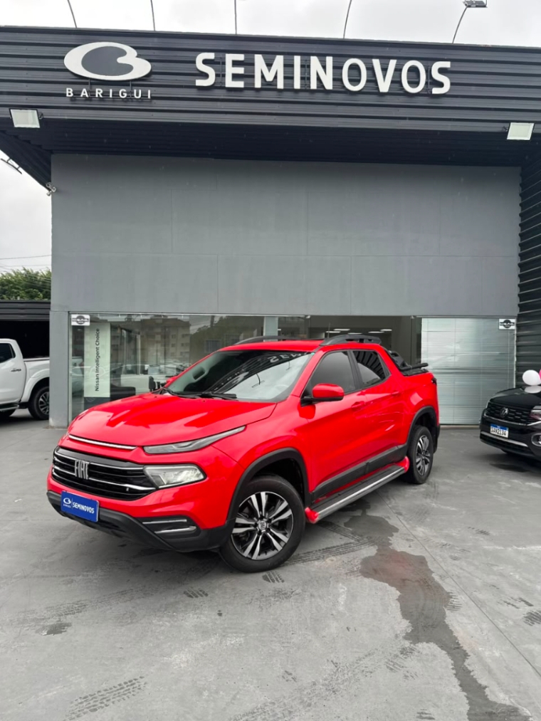 fiat toro 1.3 turbo 270 flex freedom at6 4p automatico 20232