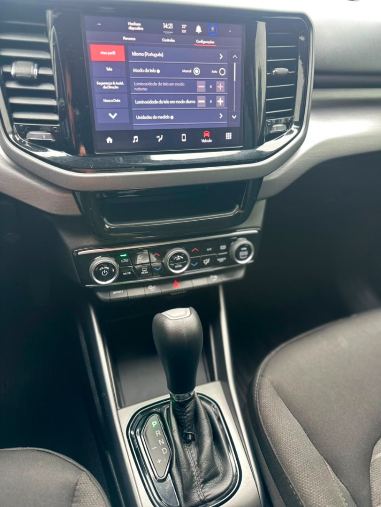 fiat toro 1.3 turbo 270 flex freedom at6 4p automatico 202311