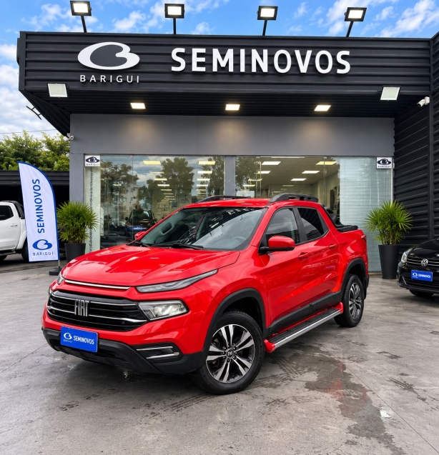 fiat toro 1.3 turbo 270 flex freedom at6 4p automatico 2023