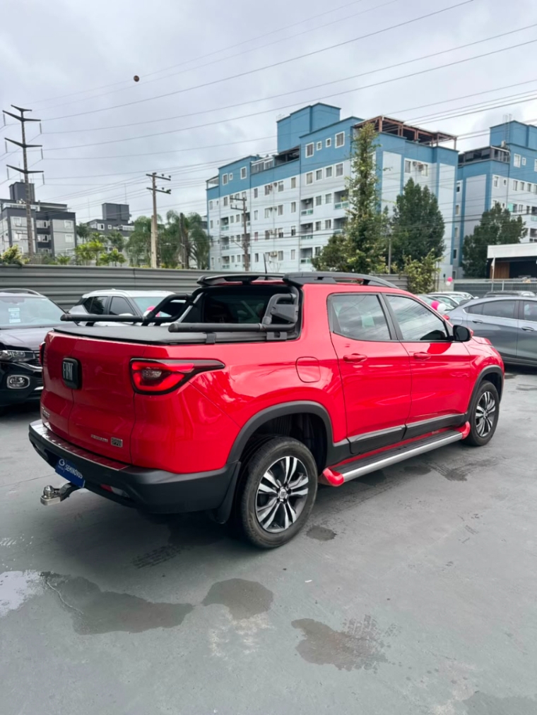 fiat toro 1.3 turbo 270 flex freedom at6 4p automatico 20235