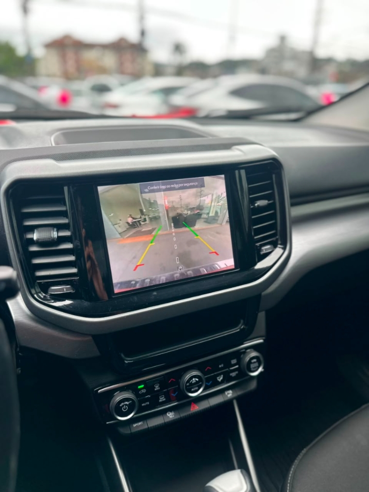 fiat toro 1.3 turbo 270 flex freedom at6 4p automatico 202310