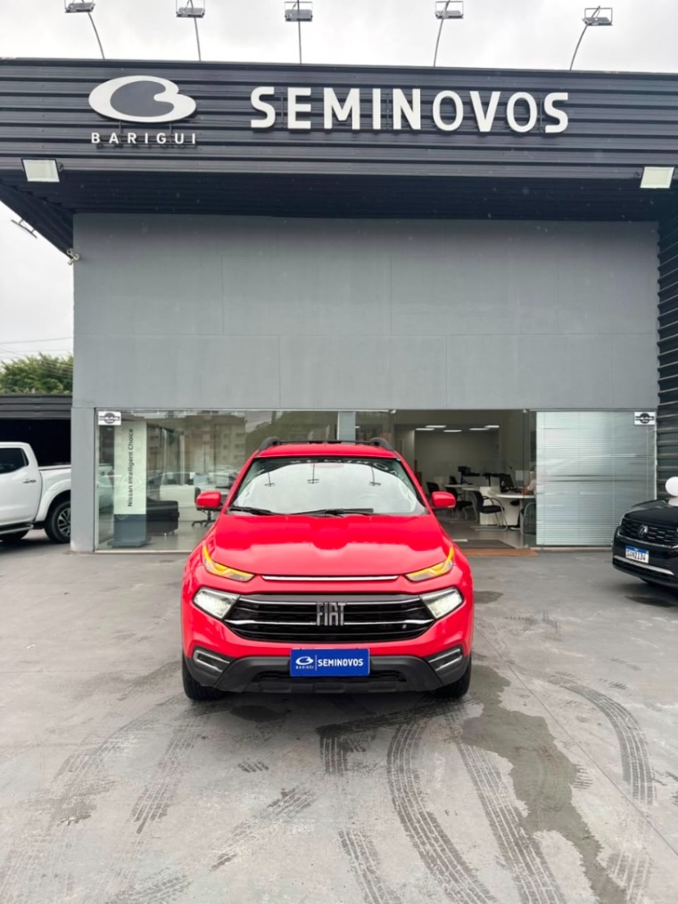 fiat toro 1.3 turbo 270 flex freedom at6 4p automatico 20231
