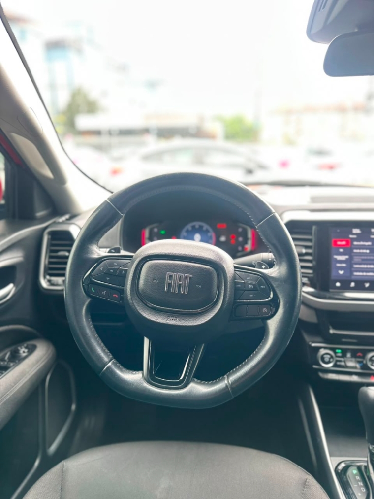 fiat toro 1.3 turbo 270 flex freedom at6 4p automatico 20237