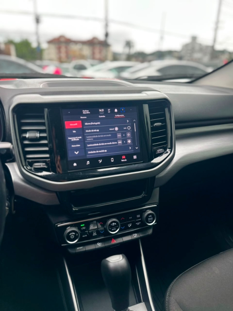 fiat toro 1.3 turbo 270 flex freedom at6 4p automatico 20239