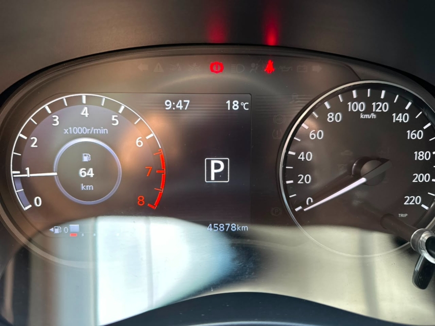 nissan kicks 1.6 16v flexstart advance xtronic flex 4p automatico 202210