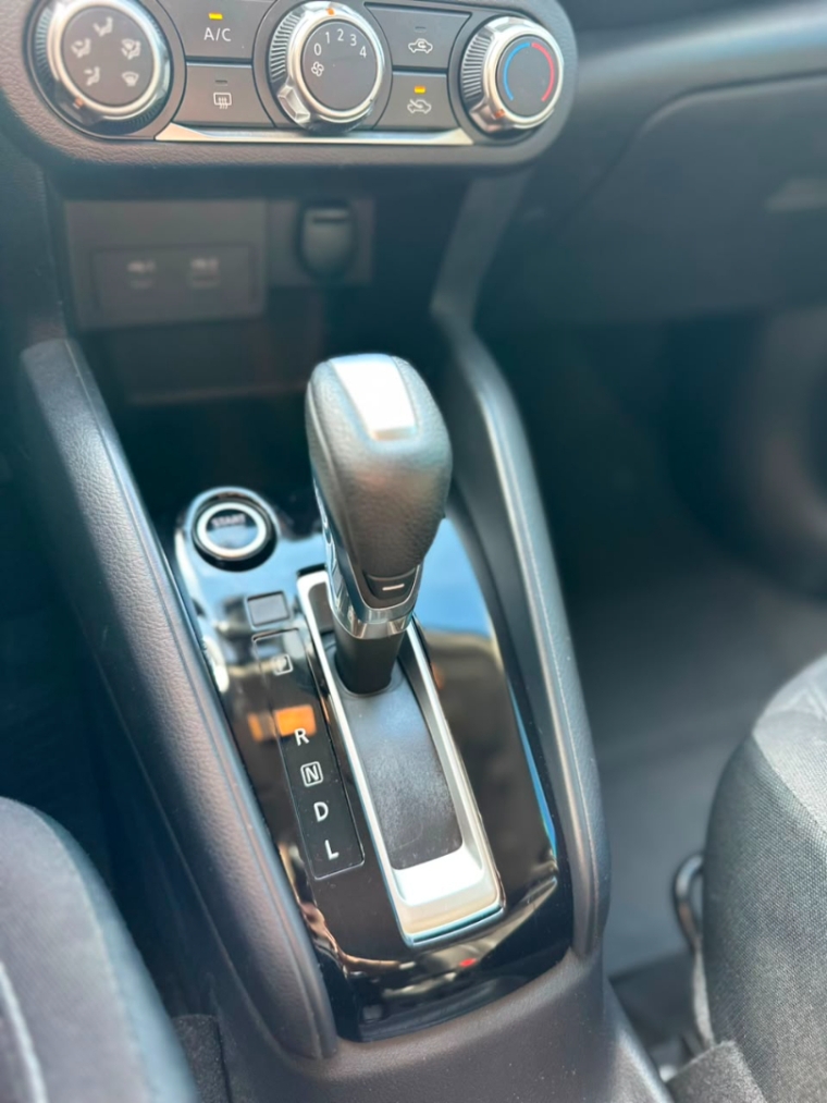 nissan kicks 1.6 16v flexstart advance xtronic flex 4p automatico 202213