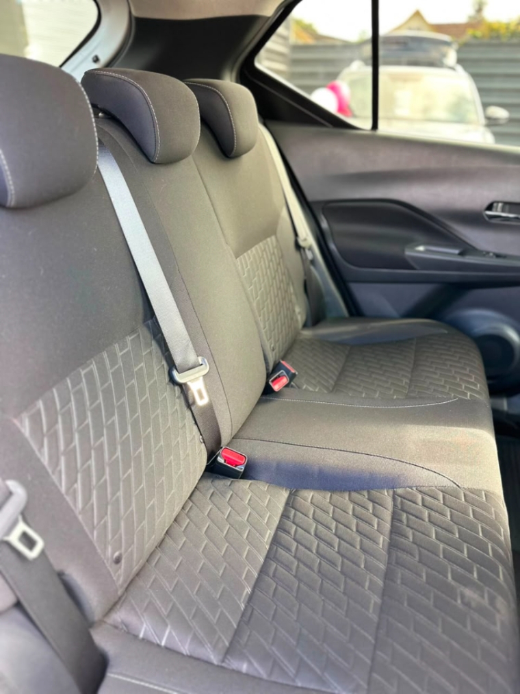 nissan kicks 1.6 16v flexstart advance xtronic flex 4p automatico 202215