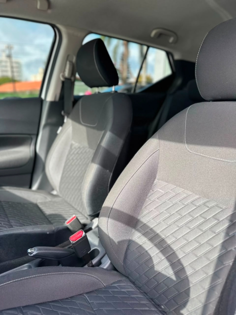 nissan kicks 1.6 16v flexstart advance xtronic flex 4p automatico 202214