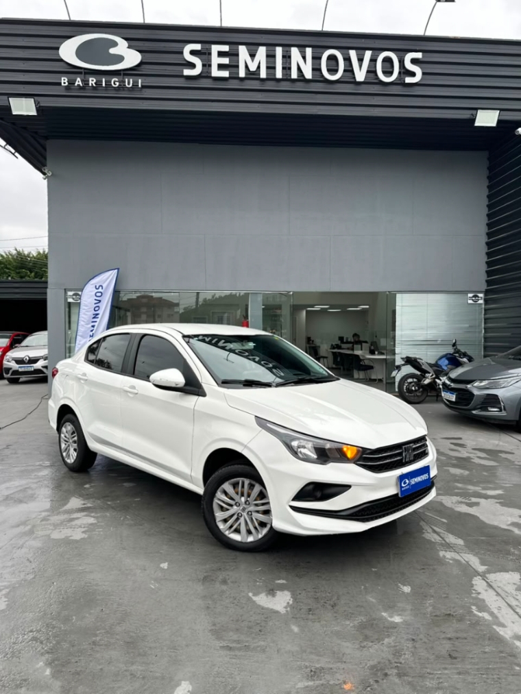fiat cronos 1.0 firefly flex drive manual 4p 2024