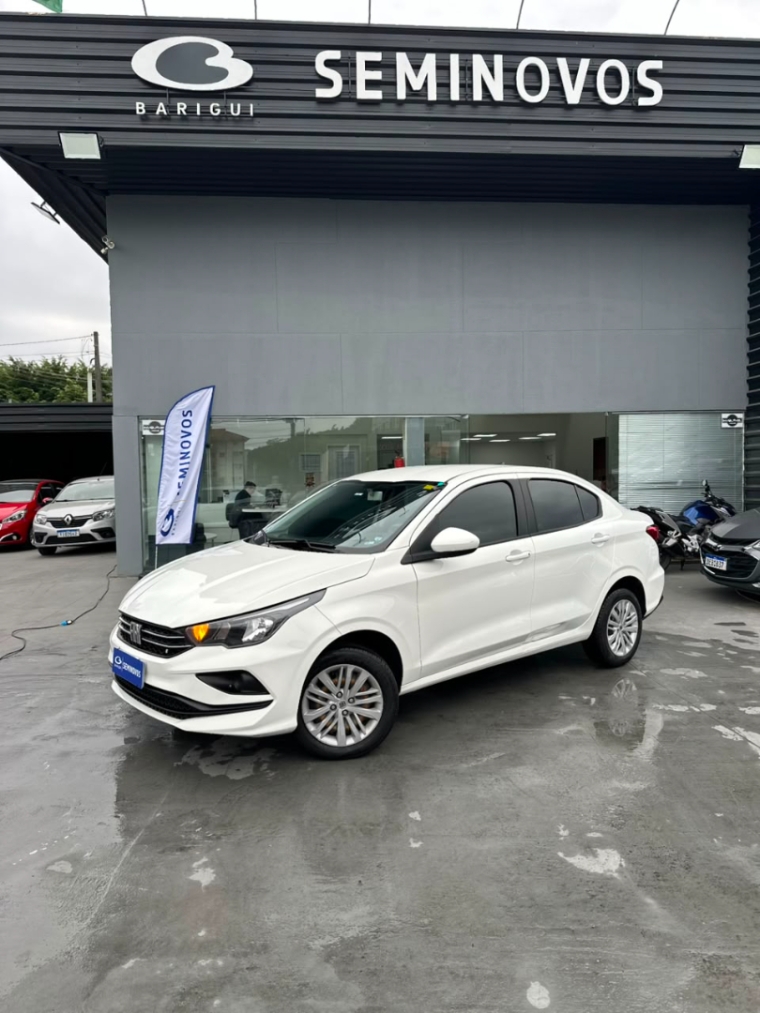 fiat cronos 1.0 firefly flex drive manual 4p 20242