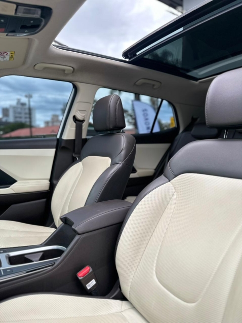 hyundai creta 2.0 flex ultimate automatico 4p 202214