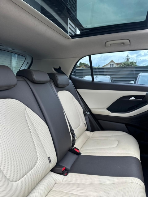 hyundai creta 2.0 flex ultimate automatico 4p 202215