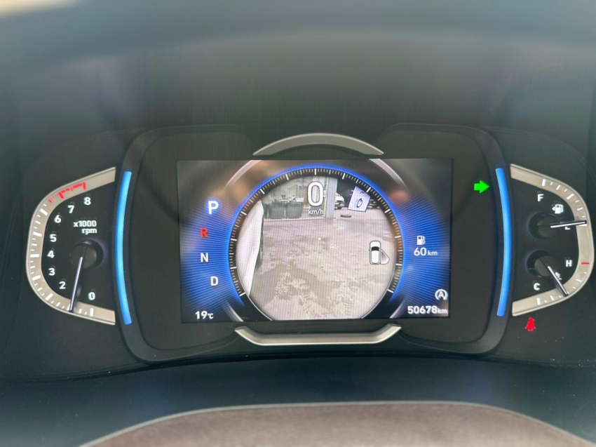 hyundai creta 2.0 flex ultimate automatico 4p 202211