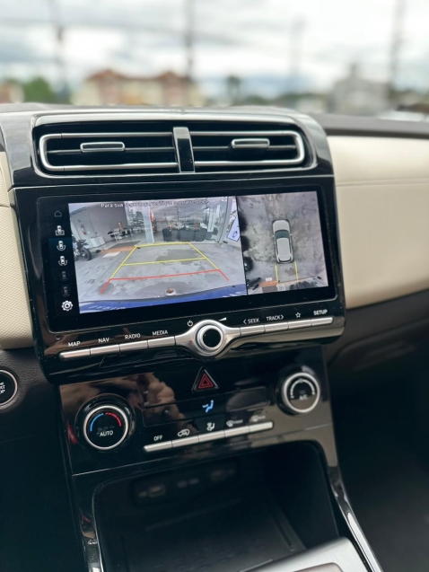 hyundai creta 2.0 flex ultimate automatico 4p 20229