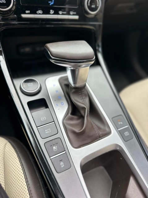hyundai creta 2.0 flex ultimate automatico 4p 202213