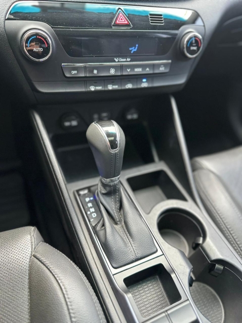 hyundai tucson 1.6 16v t-gdi gasolina gls ecoshift 4p automatico 20218