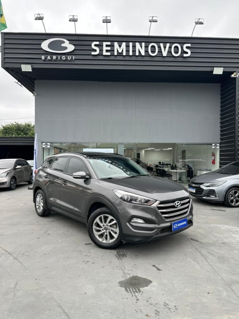 hyundai tucson 1.6 16v t-gdi gasolina gls ecoshift 4p automatico 20212