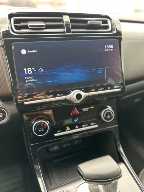 hyundai creta 1.0 tgdi flex platinum automatico 4p 202410