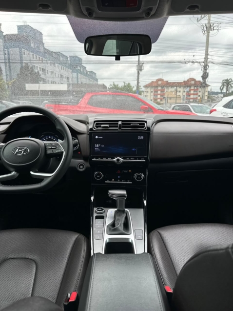 hyundai creta 1.0 tgdi flex platinum automatico 4p 20247