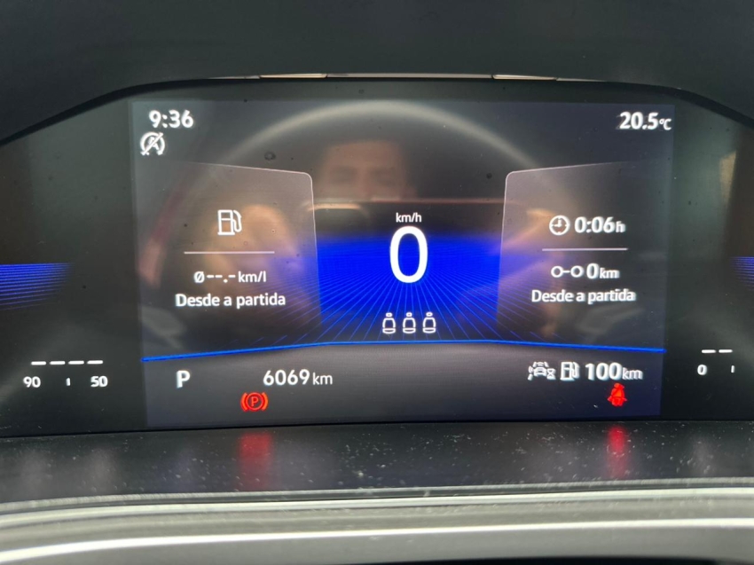 volkswagen t-cross 1.0 200 tsi total flex automatico 4p 20266