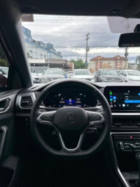 volkswagen t-cross 1.0 200 tsi total flex automatico 4p 20268