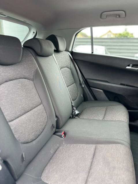 hyundai creta 1.6 16v flex action automatico 4p 202113