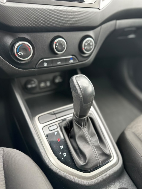 hyundai creta 1.6 16v flex action automatico 4p 20219