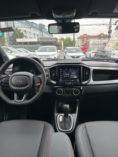 fiat strada 1.0 turbo 200 flex ultra cd cvt 4p automatico 20267
