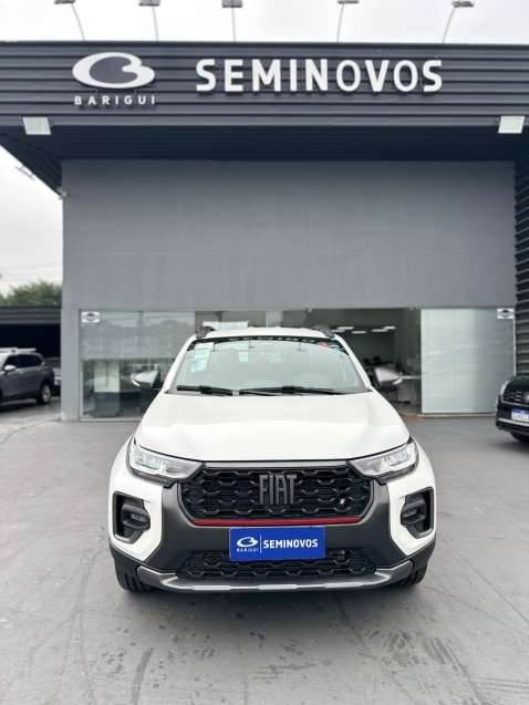 fiat strada 1.0 turbo 200 flex ultra cd cvt 4p automatico 20261