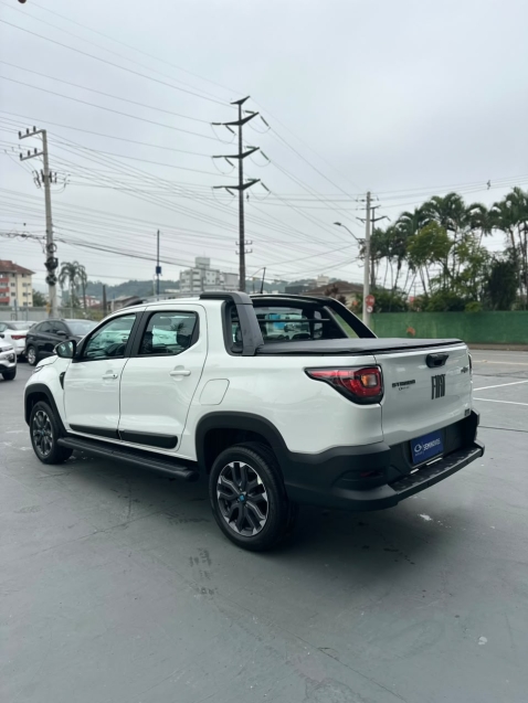 fiat strada 1.0 turbo 200 flex ultra cd cvt 4p automatico 20263