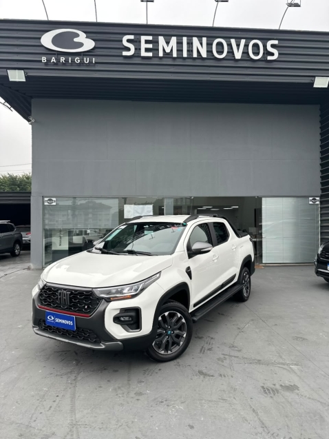 fiat strada 1.0 turbo 200 flex ultra cd cvt 4p automatico 20262