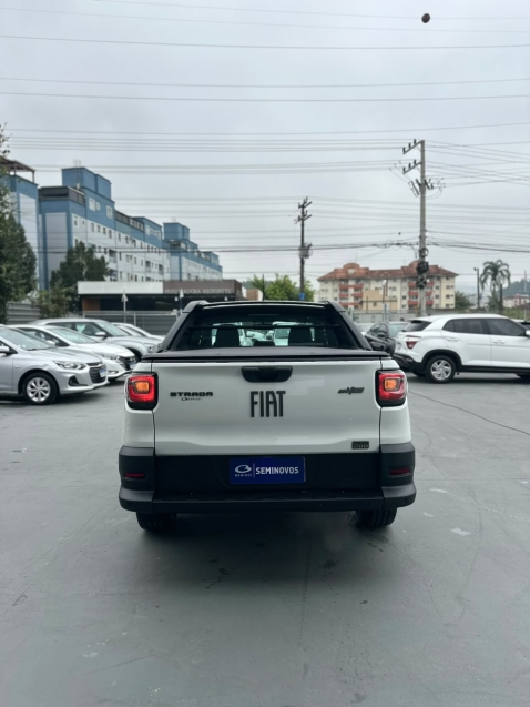 fiat strada 1.0 turbo 200 flex ultra cd cvt 4p automatico 20264
