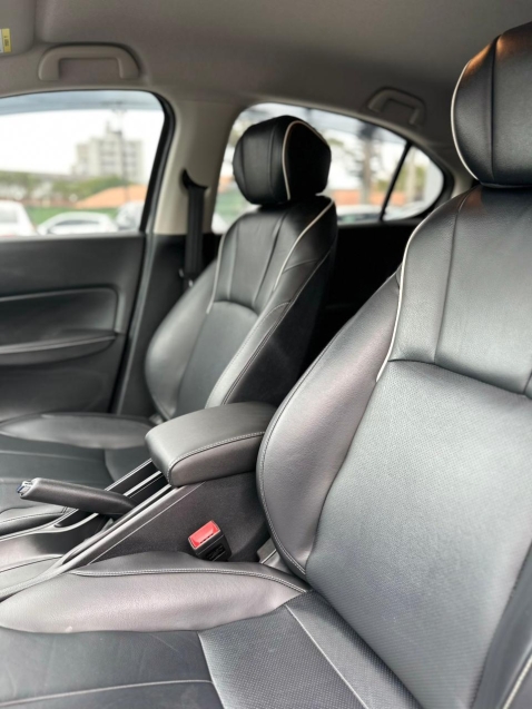 honda city 1.5 i-vtec flex hatch touring cvt 4p automatico 202413