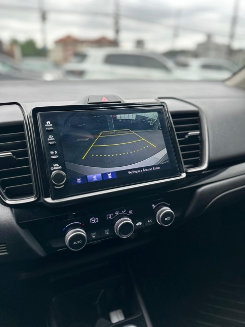 honda city 1.5 i-vtec flex hatch touring cvt 4p automatico 202411